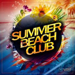 VA - Summer Beach Club (2015) MP3