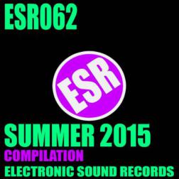 VA - Summer 2015 Compilation (2015) MP3