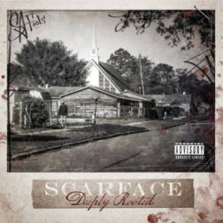 Scarface - Deeply Rooted [Best Buy Deluxe Edition] (2015) MP3