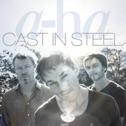 a-ha - Cast In Steel [2CD Deluxe Edition] (2015) MP3