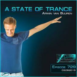 Armin van Buuren - A State Of Trance Episode 729 (2015) MP3