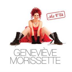 Genevieve Morissette - Me v'là (2015) MP3