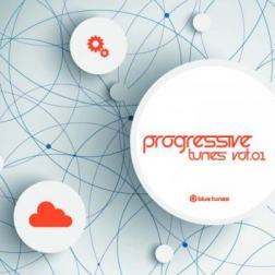 VA - Progressive Tunes Vol. 1 (2015) MP3