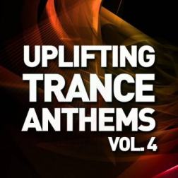 VA - Uplifting Trance Anthems Vol. 4 (2015) MP3