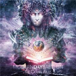 Modern Day Babylon - The Ocean Atlas (EP) (2015) MP3