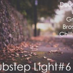 VA - Vocal Dubstep - Dubstep Light#6 (2015) MP3