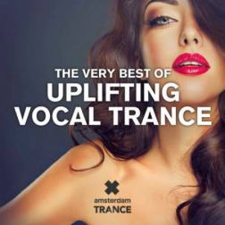 VA - The Very Best Of Uplifting Vocal Trance (2015) MP3