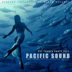 VA - Pacific Sound (2015) MP3