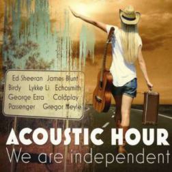 VA - Acoustic Hour: We Are Independent (2015) MP3