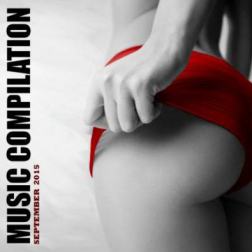 VA - Music compilation September 2015 (2015) MP3