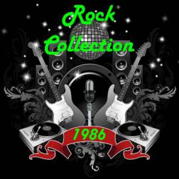 Сборник - Rock Collection 1986 (2015) MP3