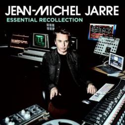 Jean-Michel Jarre - Essential Recollection (2015) MP3