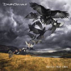 David Gilmour - Rattle That Lock [Deluxe Edition] (2015) MP3