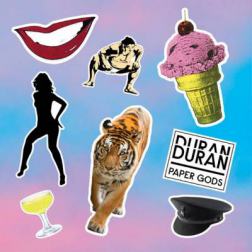 Duran Duran - Paper Gods [Deluxe Version] (2015) MP3