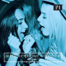 VA - P1 Club - Meet Me Behind The Door Vol.1 (2015) MP3