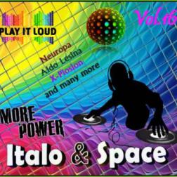 VA - Italo and Space Vol. 16 (2015) MP3