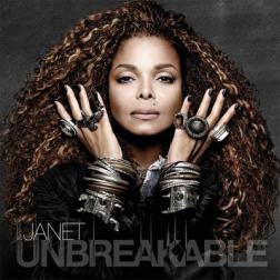 Janet Jackson - Unbreakable (2015) MP3