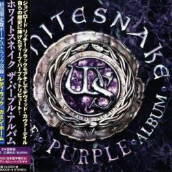 Whitesnake - The Purple Album [Japanese Edition] (2015) MP3