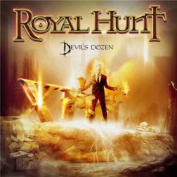 Royal Hunt - Devil's Dozen (2015) MP3