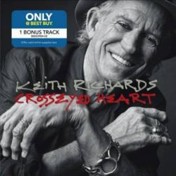 Keith Richards - Crosseyed Heart [Best Buy Edition] (2015) MP3