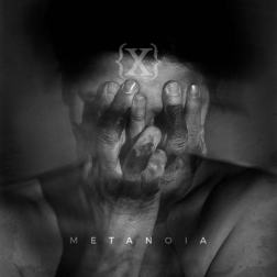 IAMX - Metanoia (2015) MP3