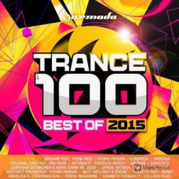VA - Trance 100 – Best Of (2015) MP3