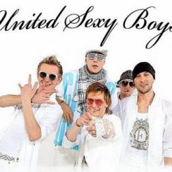 Гр.USB (United Sexy Boyz) / Comedy Club - Все песни (2010-2015) MP3