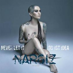 Nargiz (Наргиз Закирова) - Never Let It Go 1st Idea (2015) MP3