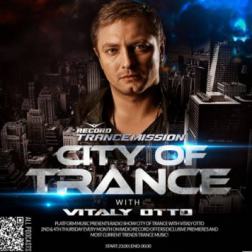 Vitaly Otto - City of Trance 1-31 (2014-2015) MP3