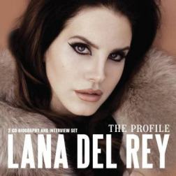 Lana Del Rey - The Profile (2015) MP3