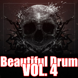 VA - Beautiful Drum Vol.4 (2015) MP3