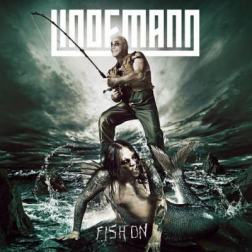 Lindemann - Fish On (Single) (2015) MP3