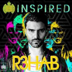 R3hab - Inspired (2015) MP3