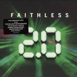 Faithless - Faithless 2.0 (2015) MP3