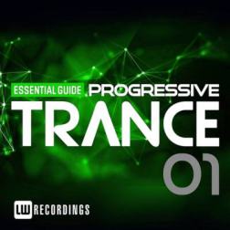 VA - Essential Guide Progressive Trance Vol 1 (2015) MP3