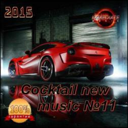 VA - Cocktail new music №11 (2015) MP3