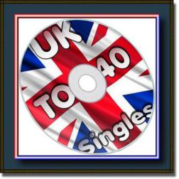 VA - UK Top 40 Singles Chart [23.10] (2015) MP3