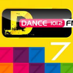 VA - DFM Dance 7 (2015) MP3