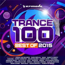 VA - Trance 100 - Best Of (2015) MP3