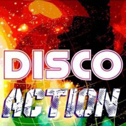 VA - Disco Action (2015) MP3