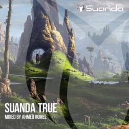 VA - Suanda True (Mixed By Ahmed Romel) (2015) MP3