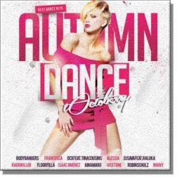 VA - Autumn Dance Octobery (2015) MP3