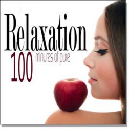 Various Artists - 100 Minutes Of Pure Relaxation Yoga Music (2015) MP3