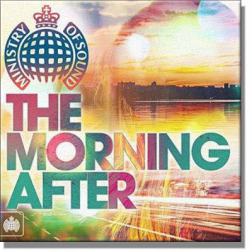 VA - Ministry of Sound : The Morning After (2015) MP3