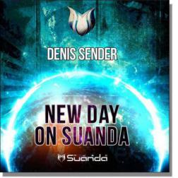 VA - New Day On Suanda (2015) MP3