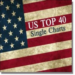 VA - The USA Top 40 [31.10] (2015) MP3