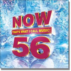 VA - Now That’s What I Call Music vol. 56 (2015) MP3