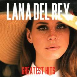 Lana Del Rey - Greatest Hits [2CD] (2015) MP3