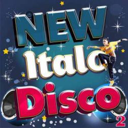 VA - New Italo Disco 2 (2015) MP3