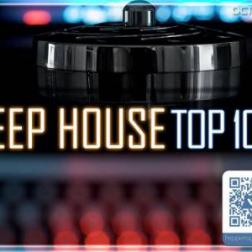 VA - TOP 100 Deep House [October] (2015) MP3